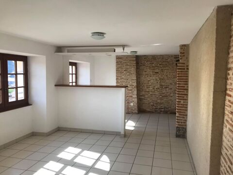  Appartement � louer 2 pi�ces 43 m�
