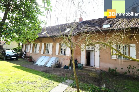   vente maison - 8 pi�ce(s) Maison - 8 pi�ce(s) - 233 m�