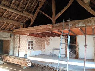  Maison � vendre 4 pi�ces 100 m�