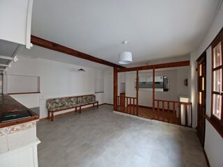  Maison � louer 3 pi�ces 75 m�