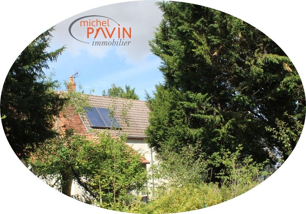 Vente Maison vente maison - 9 pi�ce(s) Precy