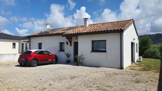  Maison  vendre 4 pices 80 m