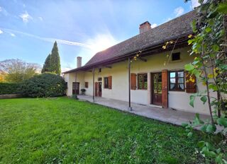  Maison � vendre 8 pi�ces 223 m�