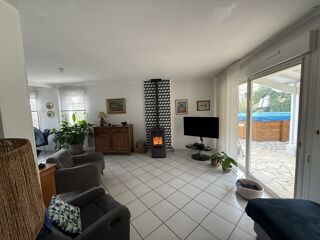  Maison � vendre 5 pi�ces 153 m�