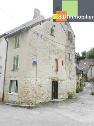  Maison  vendre 6 pices 