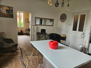  Maison � louer 4 pi�ces 121 m�