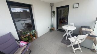  Appartement � vendre 4 pi�ces 99 m� Ville la grand