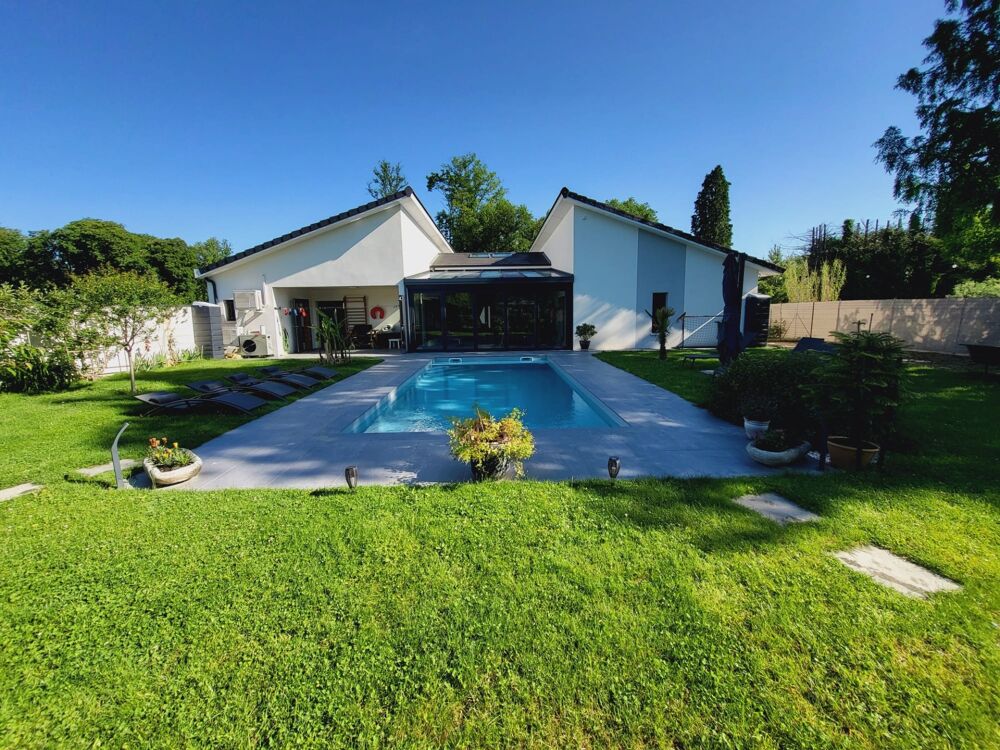 � vendre  Maison Bourg-en-Bresse (01000)