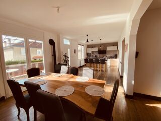  Maison � vendre 6 pi�ces 