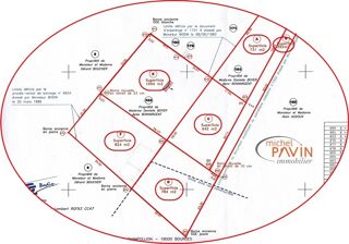  Maison � vendre 4 pi�ces 49 m�