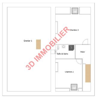  Maison  vendre 5 pices 163 m