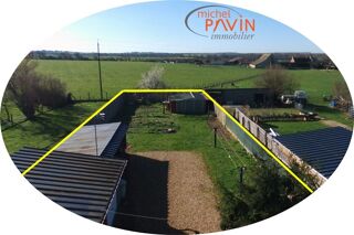  Maison � vendre 5 pi�ces 52 m�