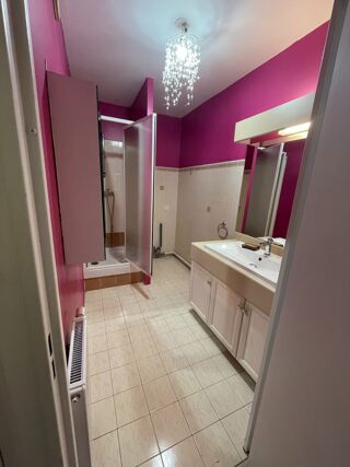  Appartement � louer 3 pi�ces 1 m�