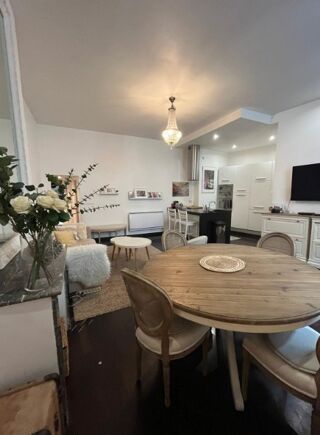  Appartement � vendre 3 pi�ces 