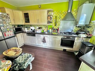  Maison � vendre 7 pi�ces 