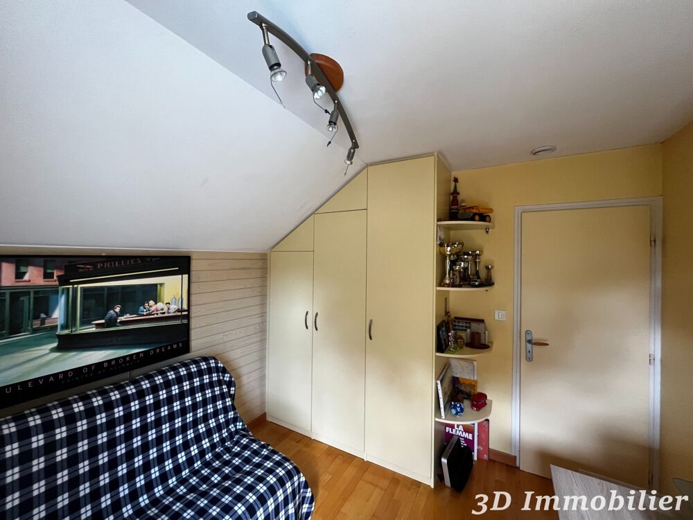 � vendre  Maison Douvaine (74140)