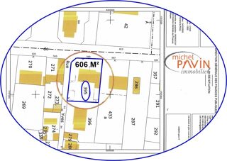  Maison � vendre 5 pi�ces 88 m�