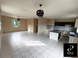  Maison � vendre 4 pi�ces 90 m�