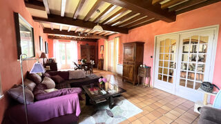  Maison � vendre 7 pi�ces 158 m�