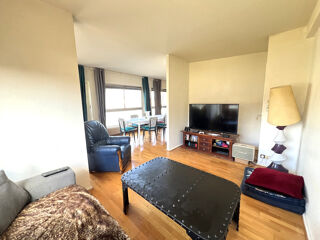  Appartement � vendre 4 pi�ces 85 m�