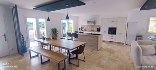  Maison  vendre 6 pices 161 m