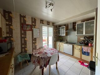  Maison � vendre 7 pi�ces 90 m�