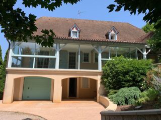  Maison � vendre 11 pi�ces 303 m�