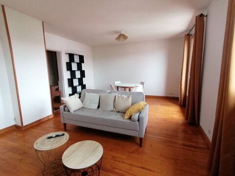  Appartement � louer 3 pi�ces 68 m�