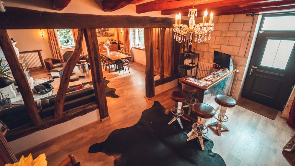 � vendre  Maison Bourg-en-Bresse (01000)