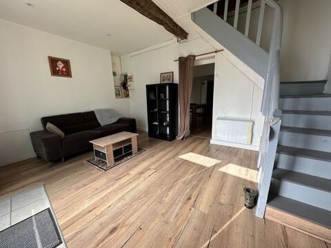  Maison � louer 3 pi�ces 82 m�