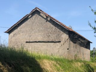  Terrain � vendre 2338 m�