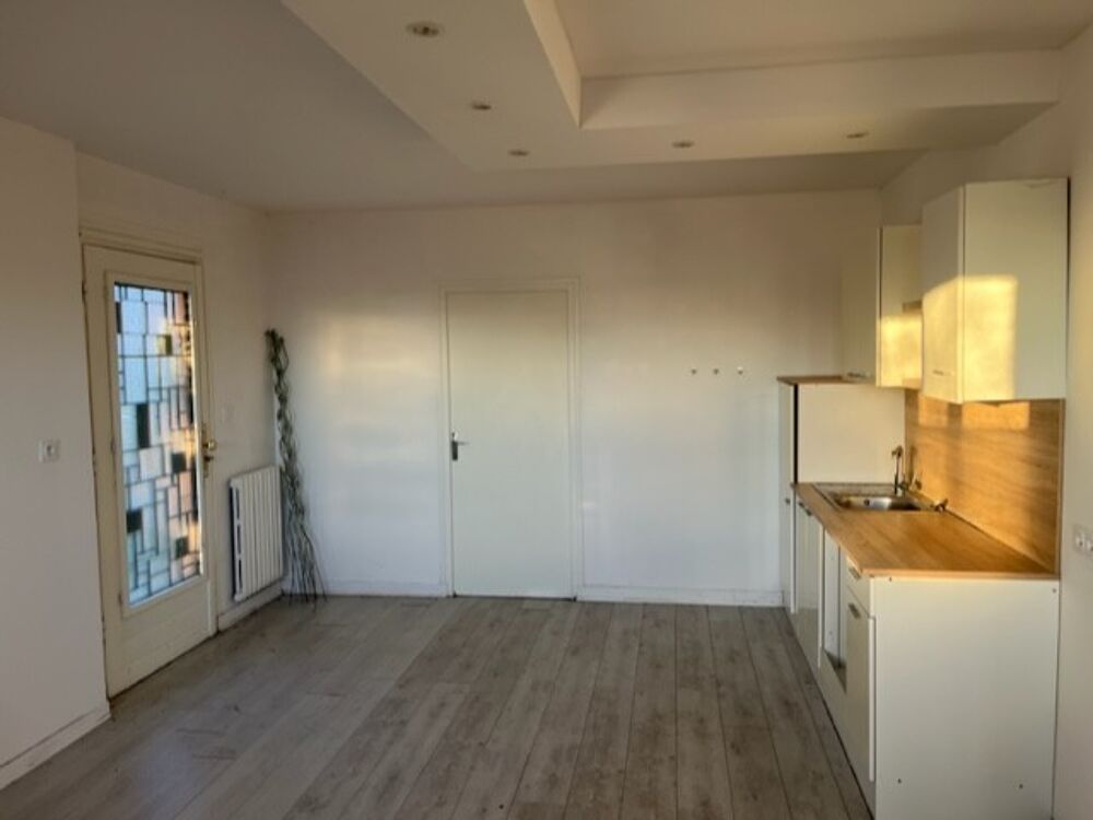 Vente Maison Maison 7 pièces 169 m² Chevroux