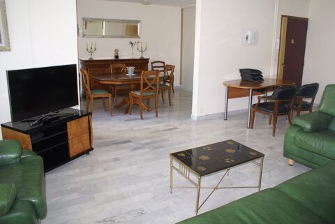  Appartement � louer 3 pi�ces 87 m�