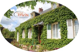  Maison � vendre 12 pi�ces 