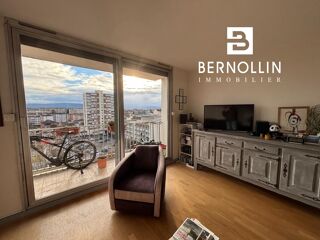  Appartement � vendre 3 pi�ces 63 m�