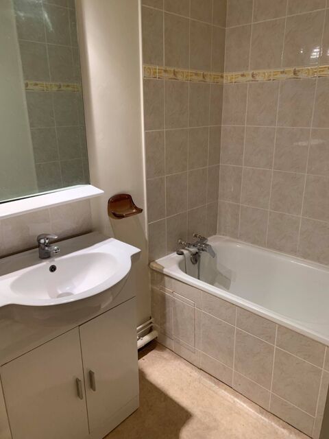  Appartement � louer 1 pi�ce 25 m�