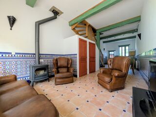  Maison � vendre 4 pi�ces 77 m�