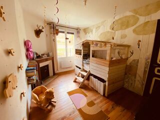  Maison � vendre 6 pi�ces 123 m�