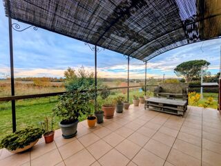  Maison � vendre 3 pi�ces 62 m�