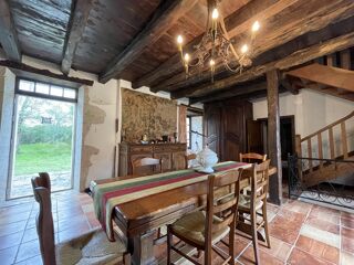  Maison � vendre 6 pi�ces 235 m�