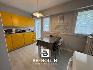  Appartement � vendre 3 pi�ces 70 m�