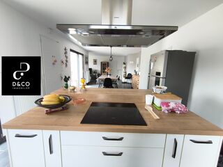  Maison � vendre 5 pi�ces 110 m�