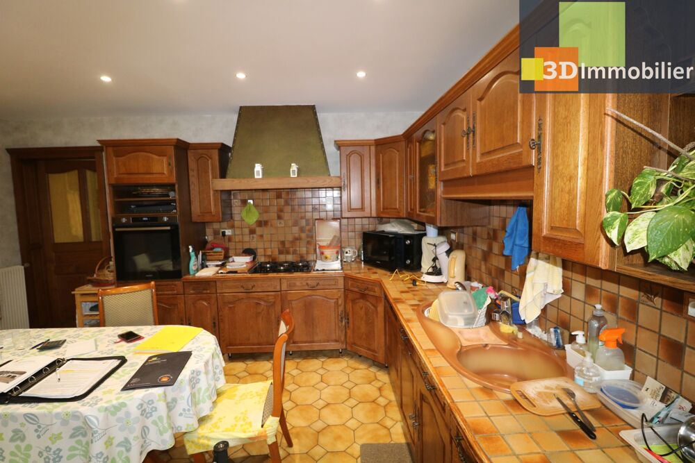 � vendre  Maison Dole (39100)