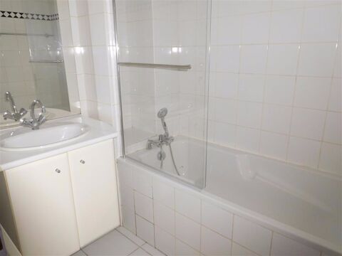  Appartement � louer 2 pi�ces 48 m�