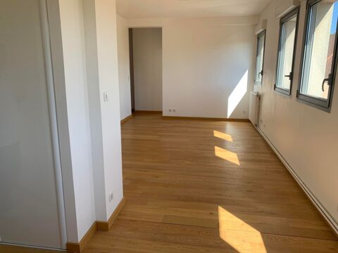  Appartement � louer 3 pi�ces 