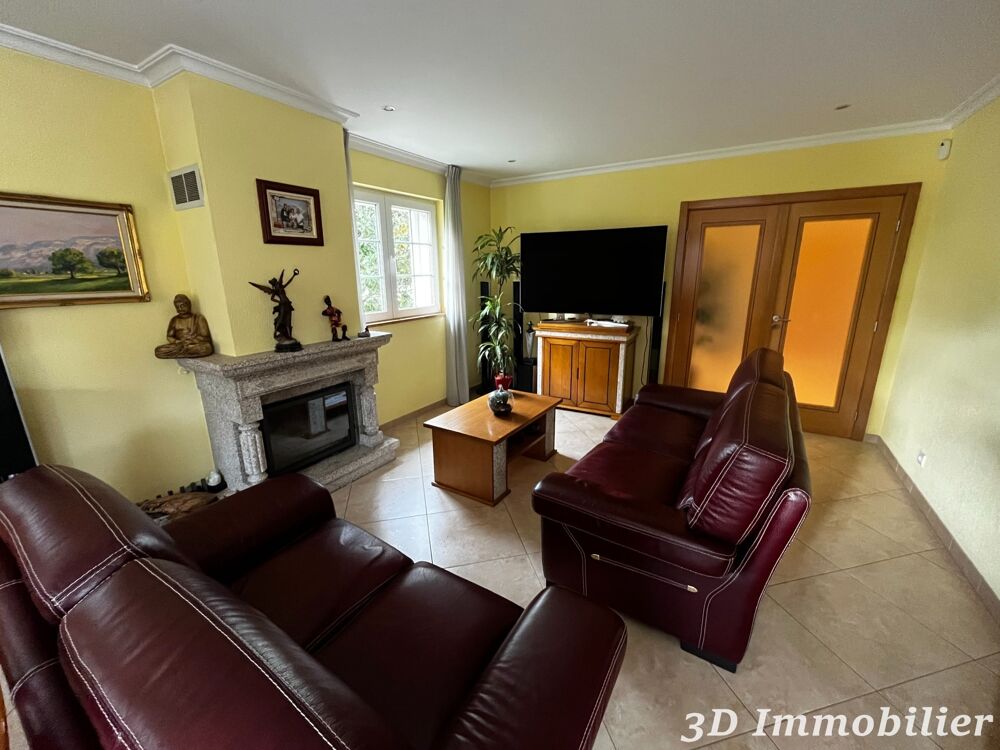  vendre  Maison Douvaine (74140)