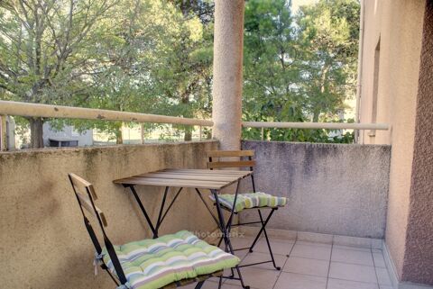  Appartement � louer 1 pi�ce 20 m�