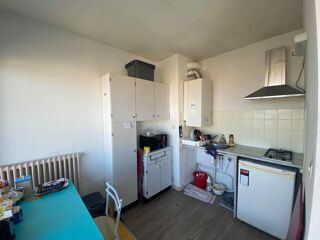  Appartement  louer 1 pice 28 m