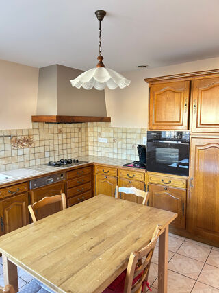  Maison � vendre 5 pi�ces 110 m�