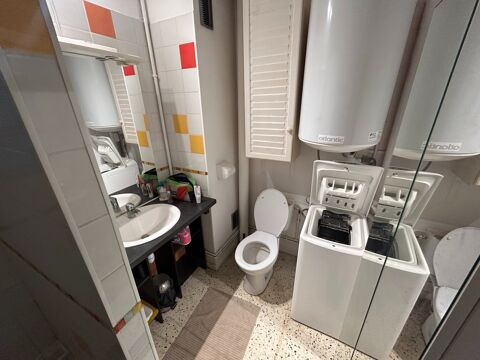  Appartement � louer 1 pi�ce 